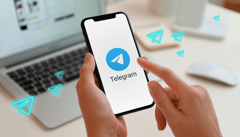 Using Channel Username IDs for Accurate Telegram Number Screening