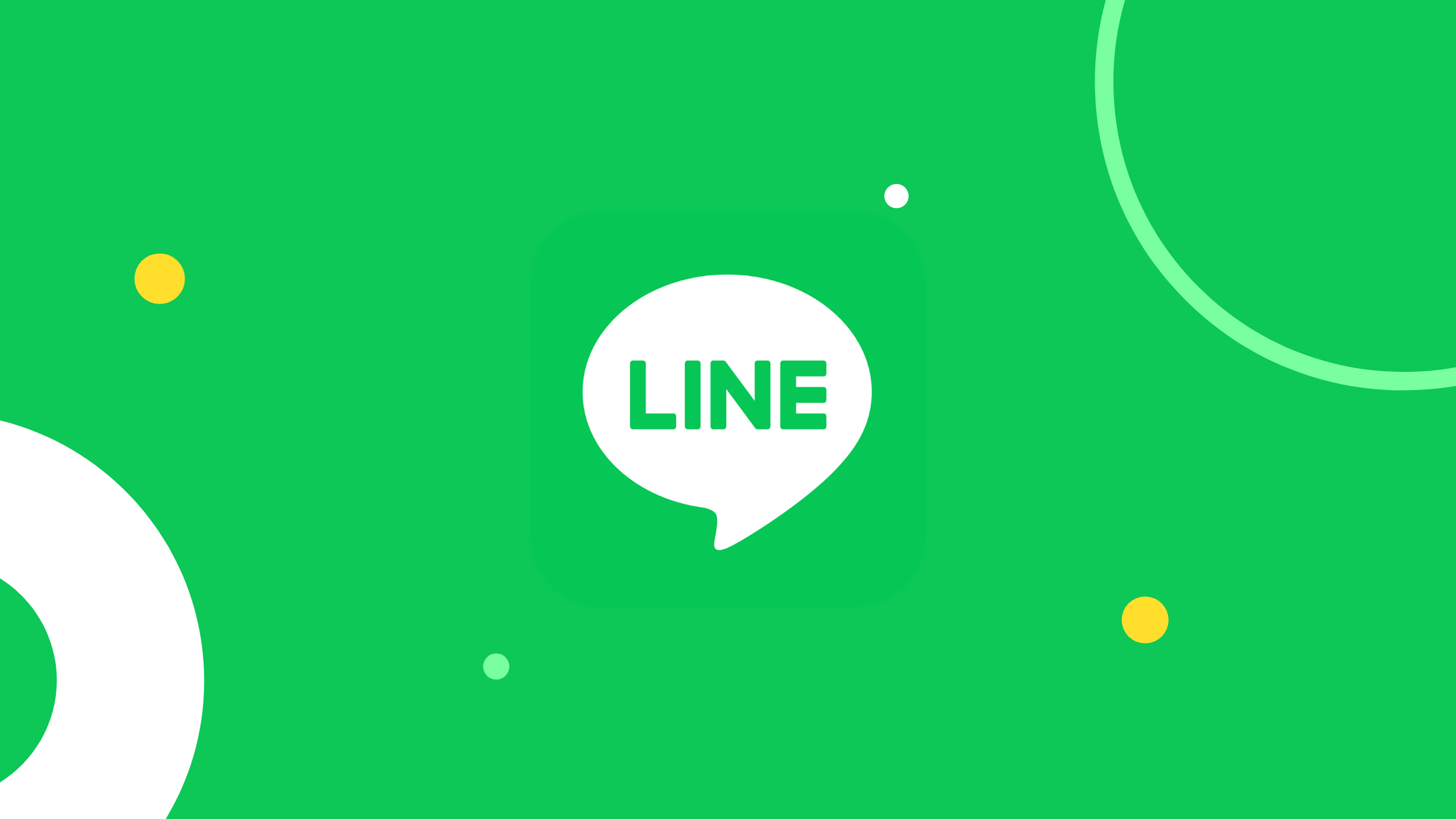Line nearby people